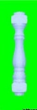 GRC欧式构件、兰州GRC欧式构件，兰州GRC-花瓶柱H1082